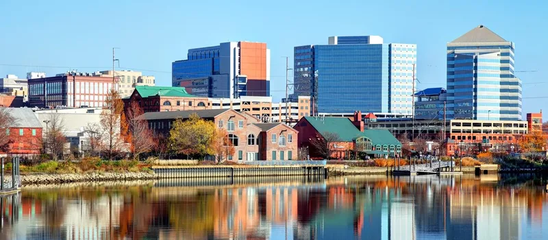 Delaware, US