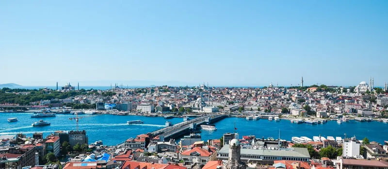 Istanbul, Türkiye
