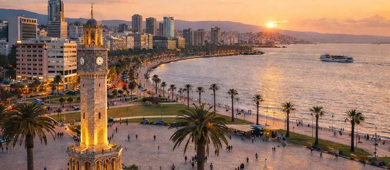 Izmir, Türkiye