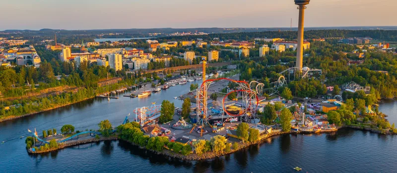 Tampere, Finland
