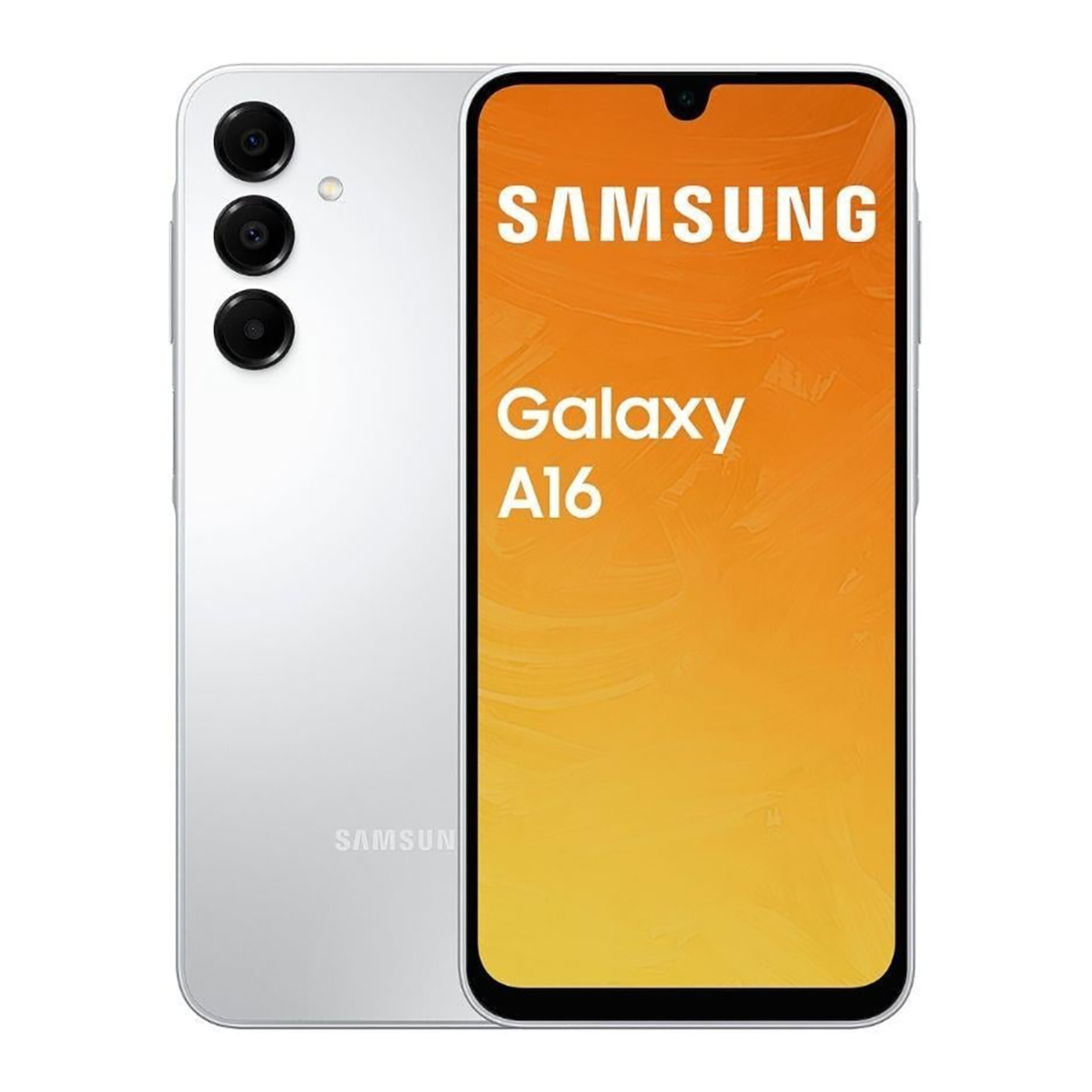 An Android phone